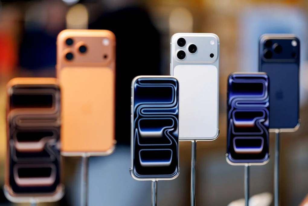 آبل هتأجل إطلاق iPhone 18 لبداية 2027