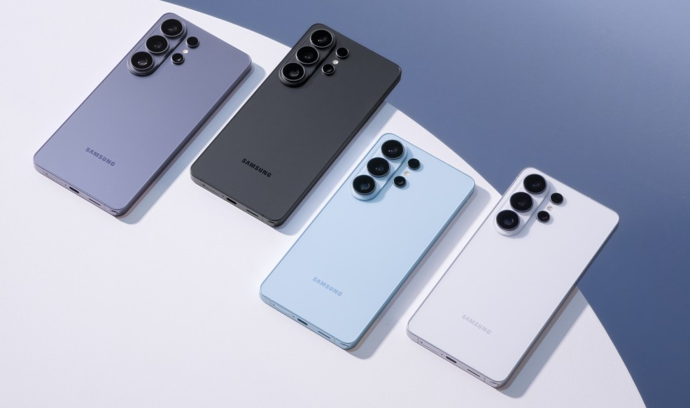 سامسونج تعلن رسميًا عن هواتف Galaxy S26