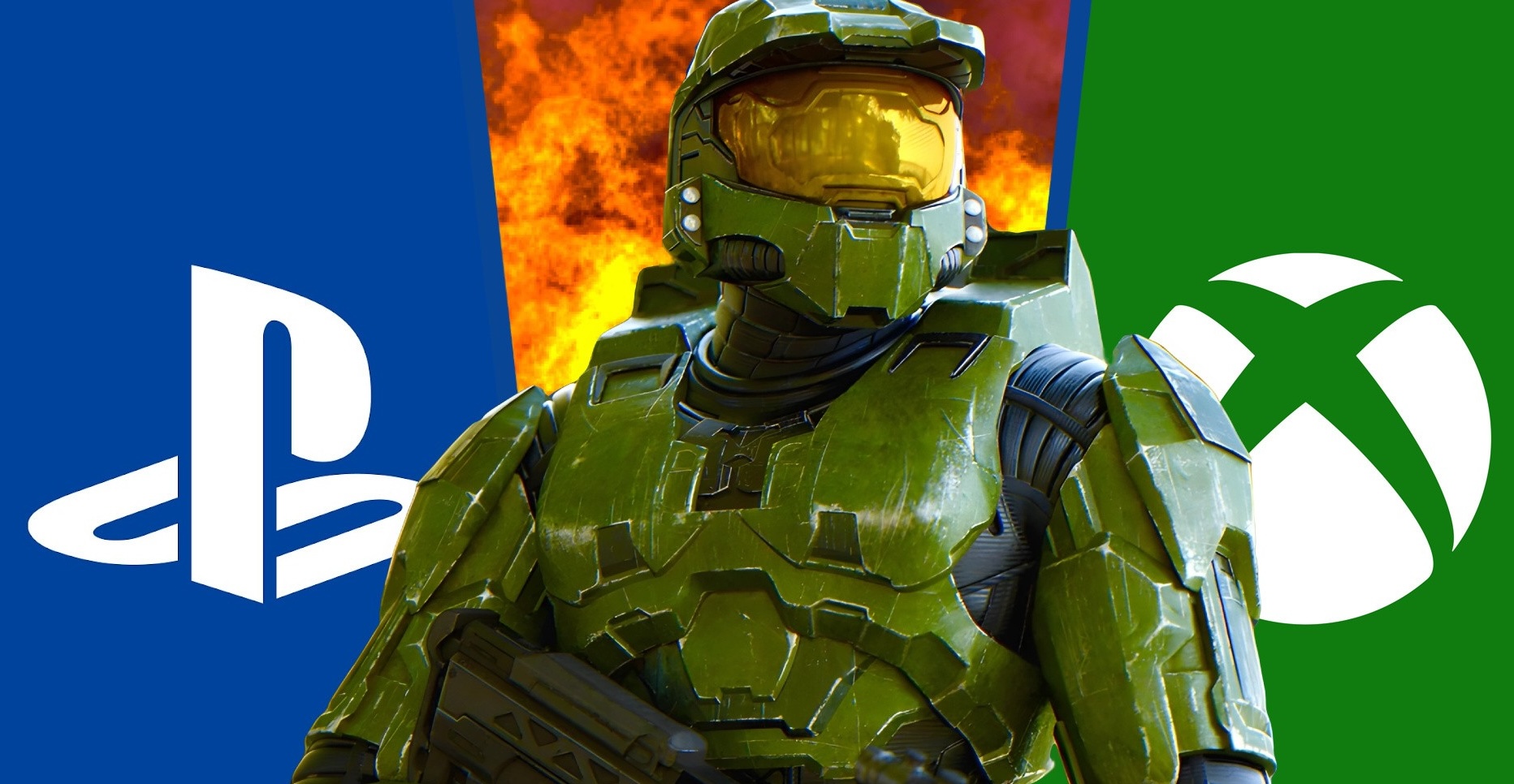 نهاية عصر الحصريات لـ إكس بوكس رسمياً!