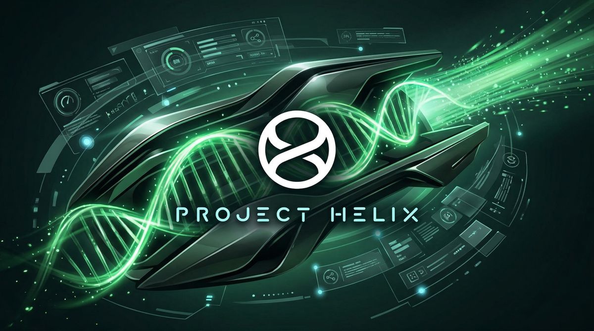 جهاز إكس بوكس القادم “Project Helix” يدعم ألعاب الحاسب الشخصي